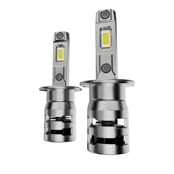 H3 Led far ampulü 80W 11000LM H3 12-30V / LAAM936 - Resim 3