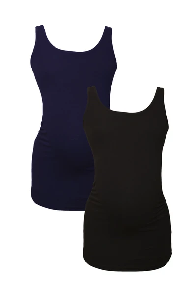 LuvmaBelly MYRA1008_1002 Hamile atlet seti ürün görseli