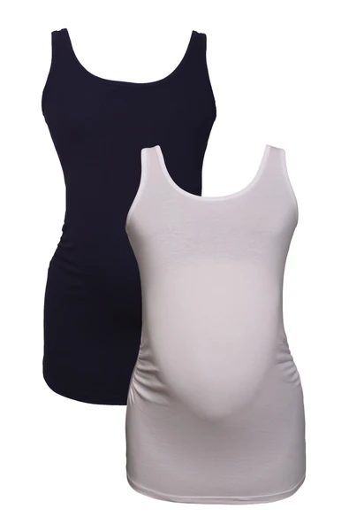 LuvmaBelly MYRA1009_1008 Hamile atlet seti