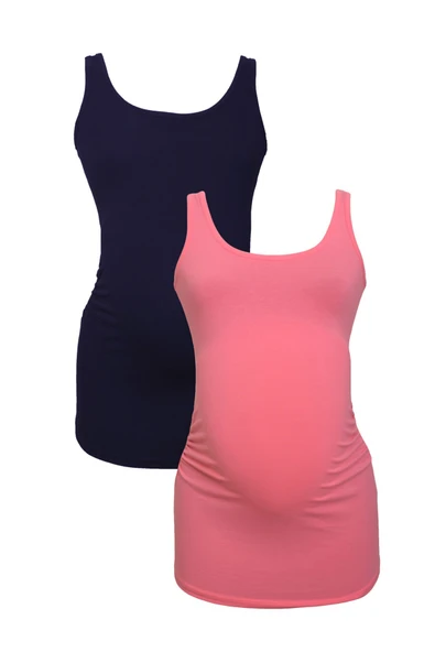 LuvmaBelly MYRA1008_1004 Hamile atlet seti