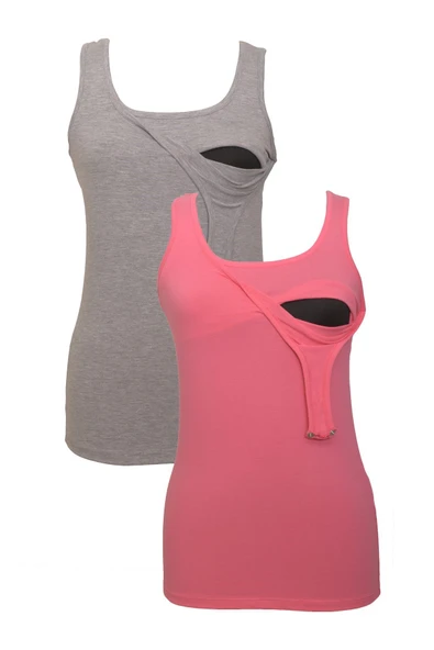 LuvmaBelly MYRA1501_1507 Emzirme atlet seti