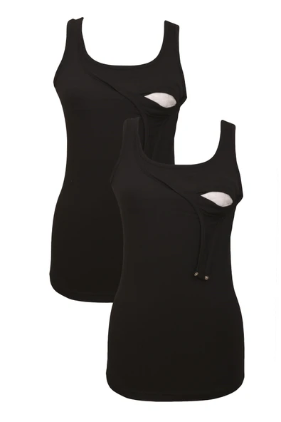 LuvmaBelly MYRA1502_1502 Emzirme atlet seti