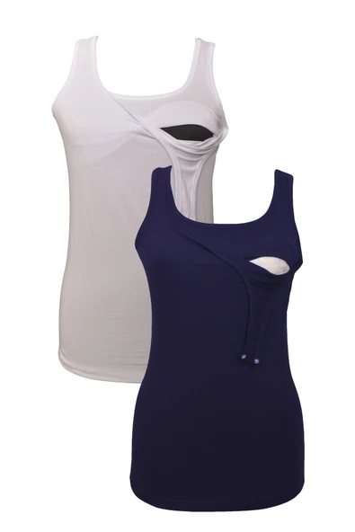 LuvmaBelly MYRA1503_1504 Emzirme atlet seti