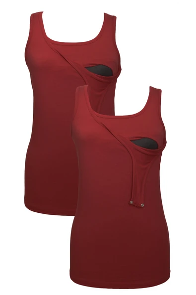 LuvmaBelly MYRA1505_1505 Emzirme atlet seti