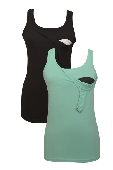 LuvmaBelly MYRA1502_1508 Emzirme atlet seti