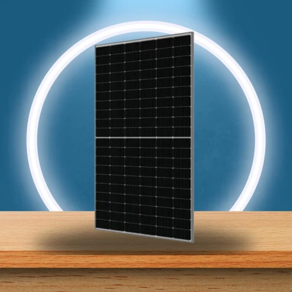 TommaTech 430 W Multibusbar Monokristal Topcon Güneş Paneli ürün görseli