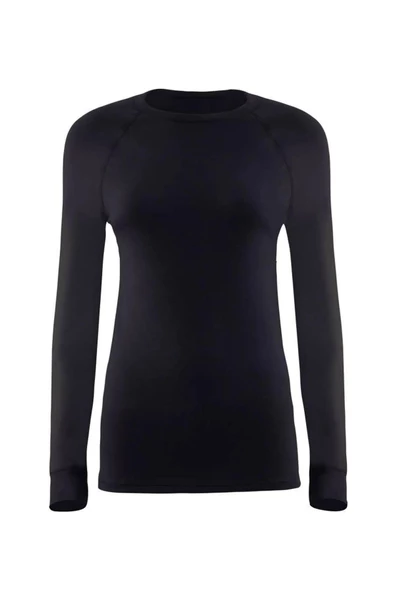 BLACKSPADE UNISEX 2.SEVİYE UZUN KOL TERMAL İÇLİK 9259 - 2