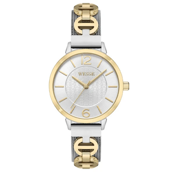 Wesse WWL303205 Kadın Kol Saati ürün görseli