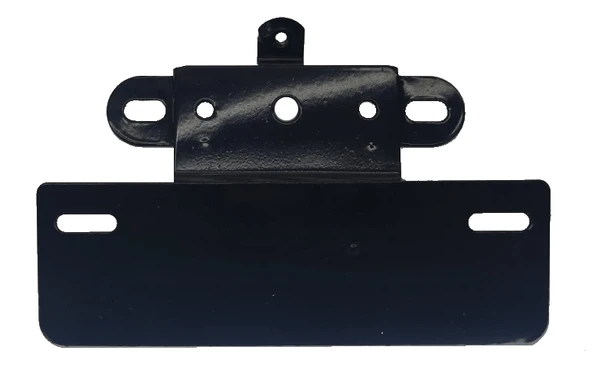 Mondial X-Treme Max 200 Plaka Tutucu Braket ürün görseli