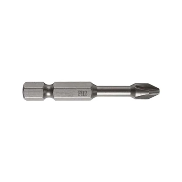Torsion Yıldız Bits Uç-Ucu PH2x50mm - Resim 2