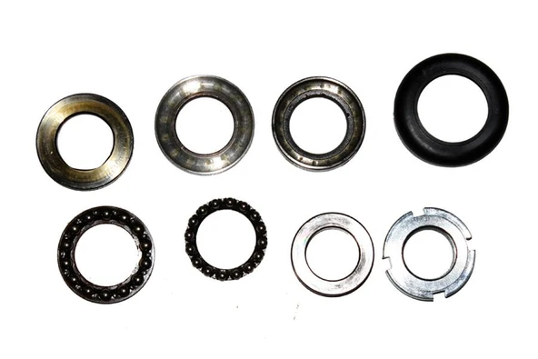 MONDİAL 150 KN-MH FURŞ YATAK TAKIMI ürün görseli