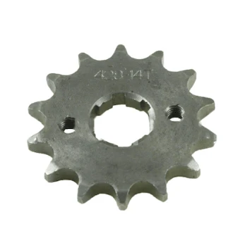 Yamaha YBR 125 14 T Ön Dişli ürün görseli