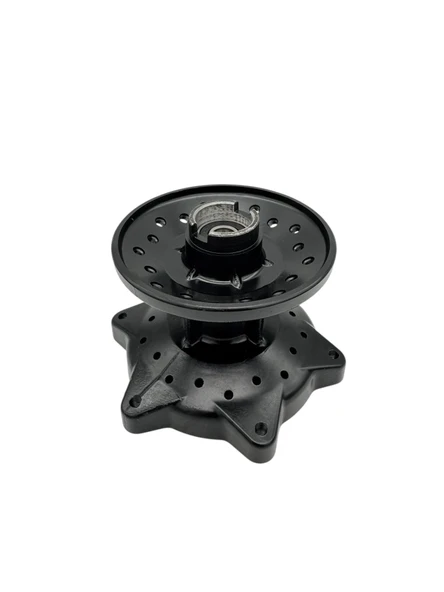 Mondial X-Treme Max 200 Ön Jant Göbeği - Resim 3