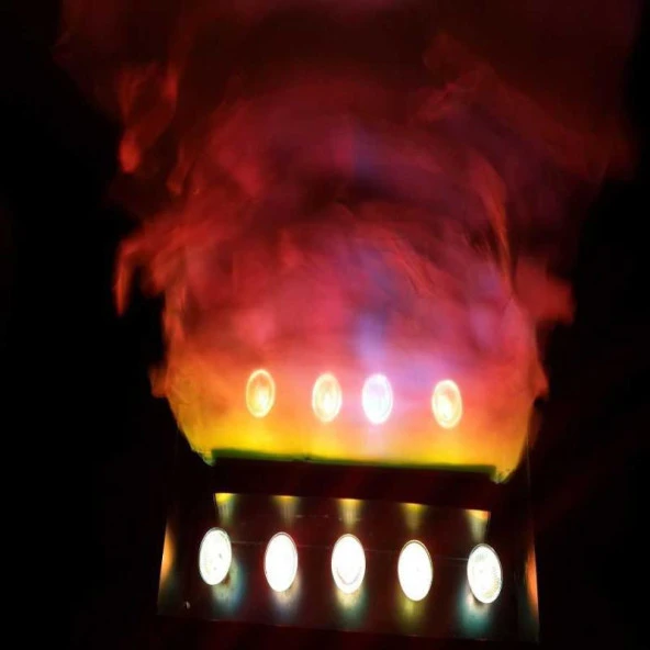 PROFESYONEL ALEV LAMBASI İPEK KUMAŞLI ALEV LAMBASI ALEV MAKİNASI 146 CM DEV ALEV BOYU YILBAŞI IŞIKLARI ürün görseli