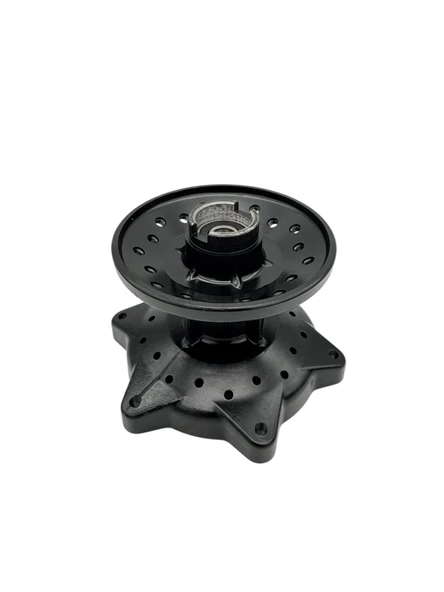 Mondial X-Treme Max 150 Ön Jant Göbeği - Resim 3