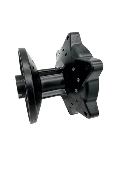 Mondial X-Treme Max 150 Ön Jant Göbeği - Resim 2