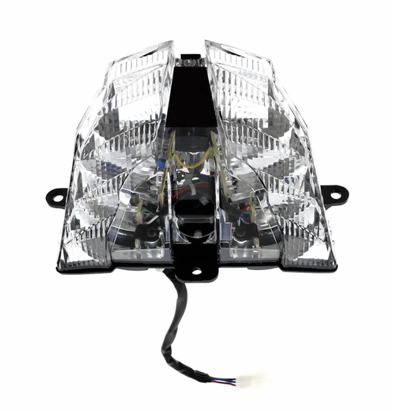 Bajaj Pulsar 160 NS Stop Komple ürün görseli 1