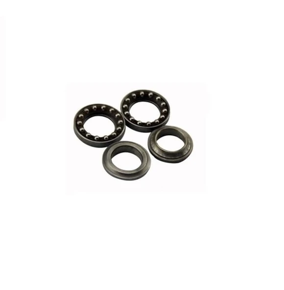 Mondial X-Treme Max 200 Furş Takımı ürün görseli