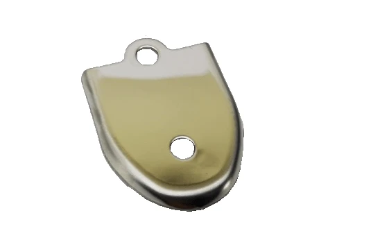 Mondial X-Treme Max 200 Rüzgarlık Bağlantı Braketi ürün görseli