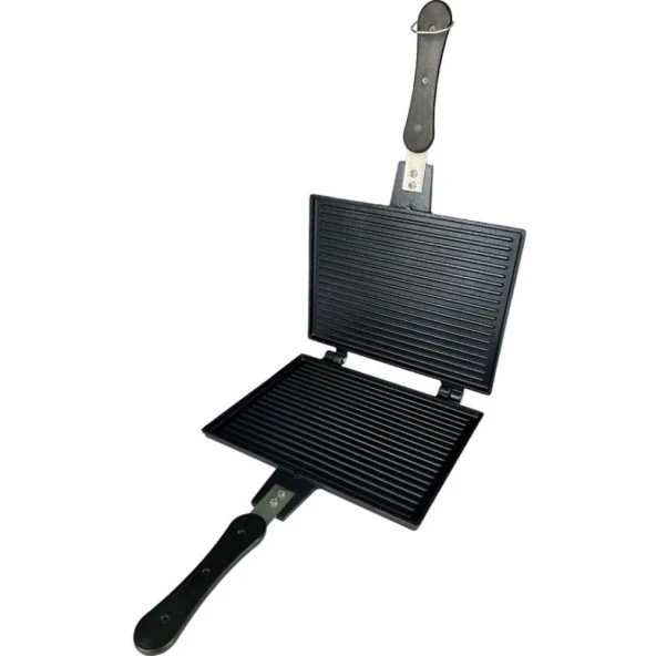 Brioni Diamond Orta Boy Ocak Üstü El Tostu DIA-161 - 5