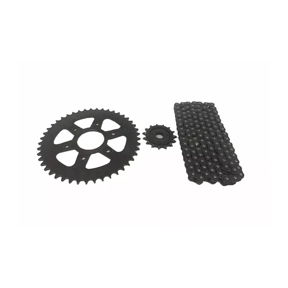 Bajaj Dominar 400 Orjinal Zincir Dişli Seti ürün görseli