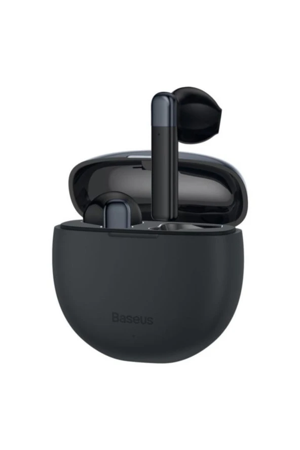 Baseus NGW2-03 AirNora W2 True Wireless Bluetooth Kulaklık Yeşil