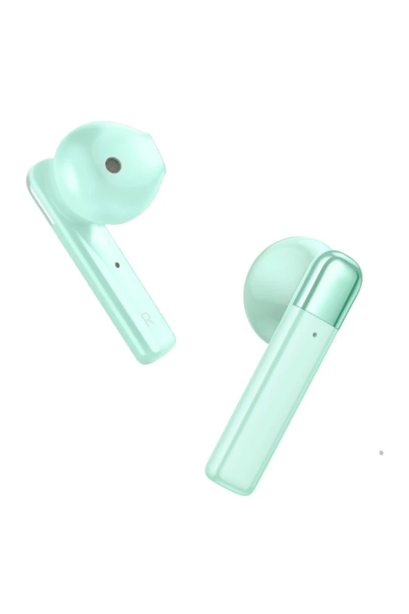 Baseus NGW2-03 AirNora W2 True Wireless Bluetooth Kulaklık Yeşil - 9