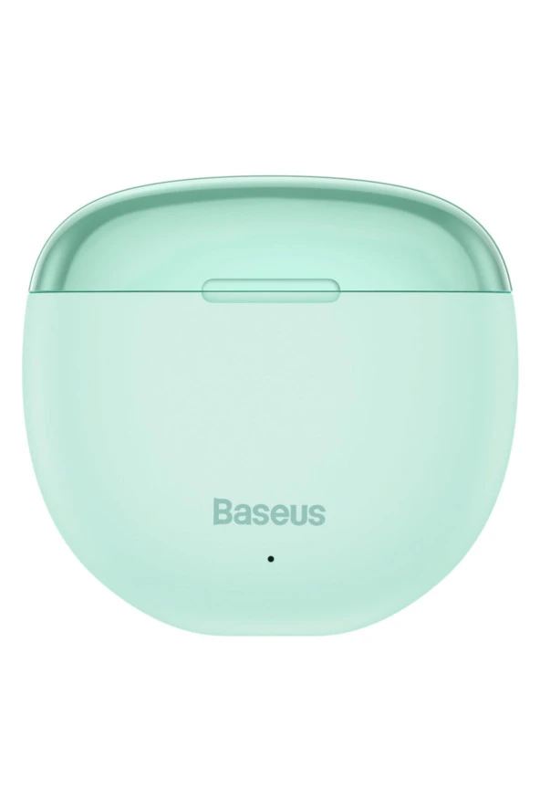 Baseus NGW2-03 AirNora W2 True Wireless Bluetooth Kulaklık Yeşil - 10