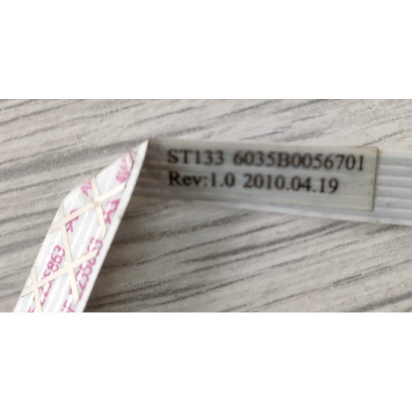 DV3-4000 SERİSİ PARMAKİZİ OKUYUCUSU KABLO DAHİL - 3