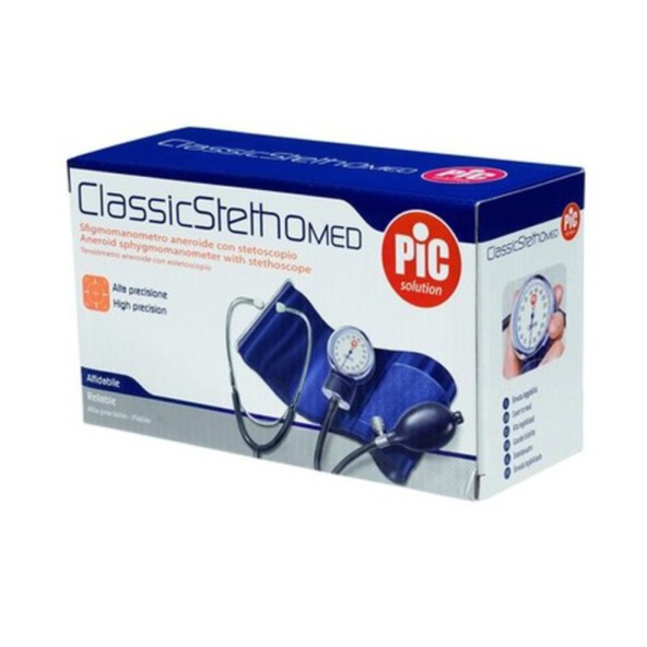 Pic Solution Classic Stetho Med Manuel Tansiyon Aleti ürün görseli