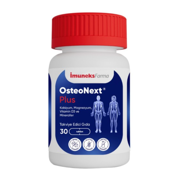 Osteonext Plus 30 Tablet
