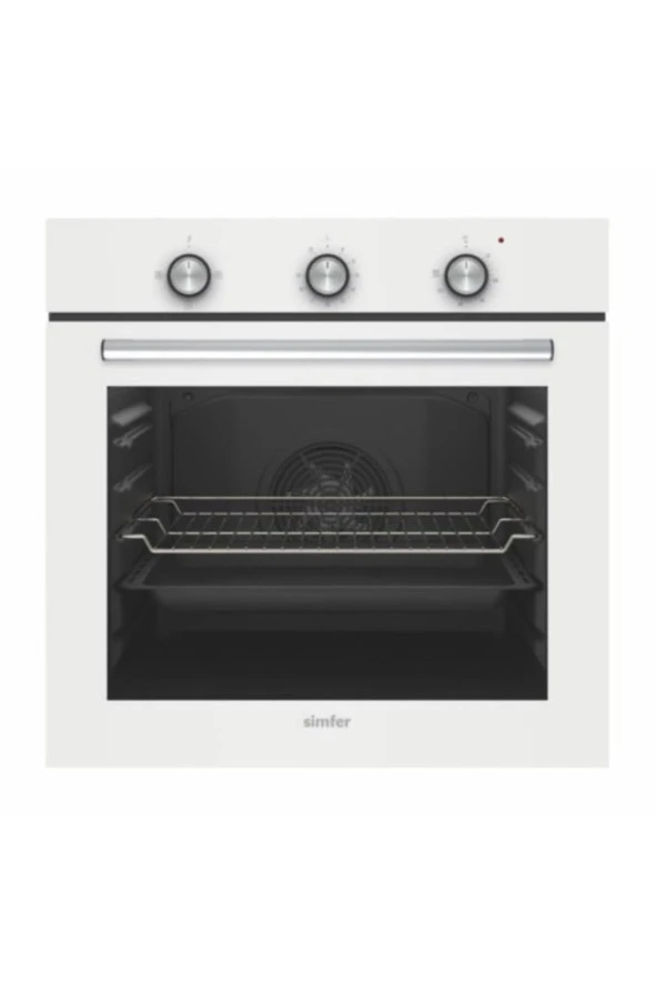 Simfer Diamond Turbo Mekanik Set (8202 - 3048 - 8722) - Resim 2