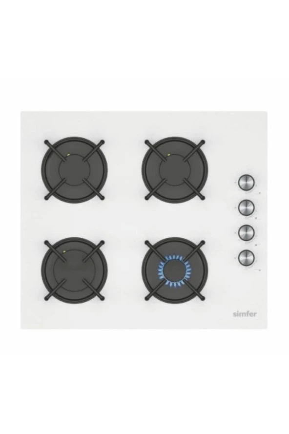 Simfer Diamond Turbo Mekanik Set (8202 - 3048 - 8722) - Resim 3