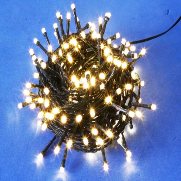 DEKOR RAMAZAN IŞIKLARI 4 METRE PİRİNÇ LED IŞIK GERÇEK GÜN IŞIĞI LED IŞIK PİRİNÇ GÜN IŞIĞI LED IŞIK