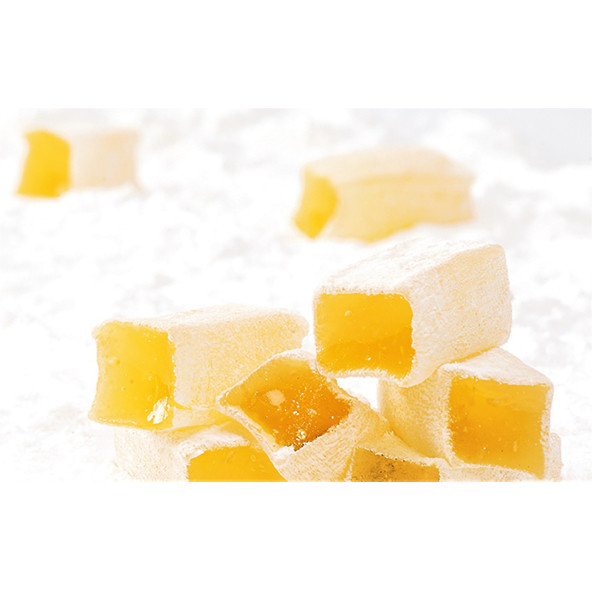 DAMLA SAKIZLI LOKUM (125 gr ) - 2