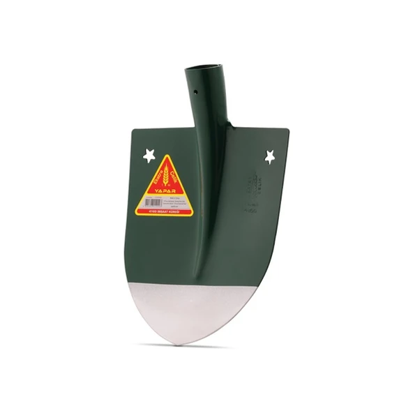 Yaparlar İnşaat Küreği-Kürek 4160 ürün görseli 1