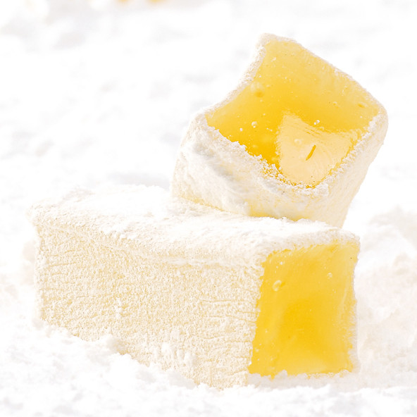 DAMLA SAKIZLI LOKUM(250 GR ) - 2