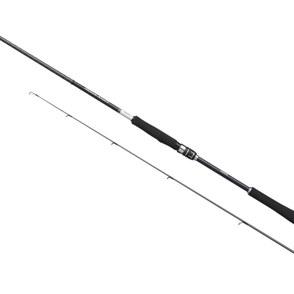 Shimano Moonshot Spin Inshore 2.74M Plug 6-32G Jig 38G Olta Kamışı - Resim 2