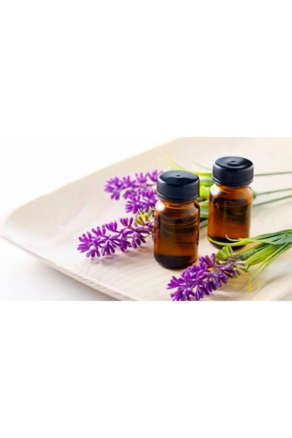 BİORGANİX LİFE Lavanta Yağı 20 Ml Lavender Oil