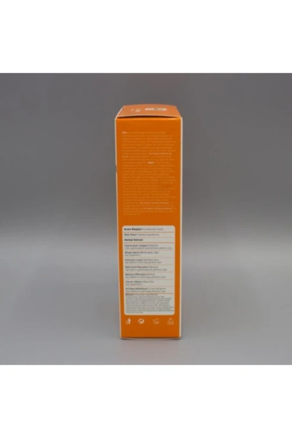 DERMADERM Buğday Yağı Özlü Saç Kremi 300 Ml - Resim 2