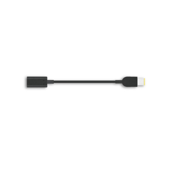 Lenovo Usb-c To Slim-tip Cable Adapter 4X90U45346