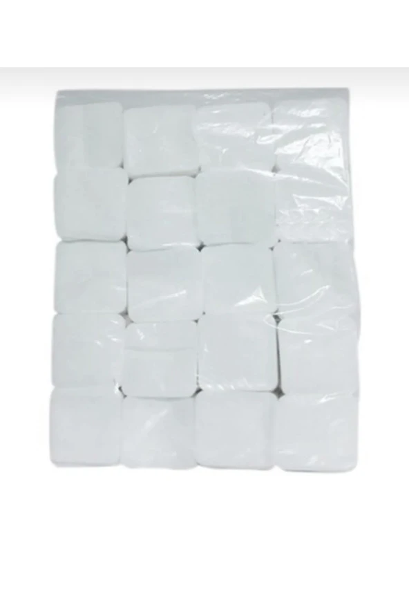 Diş Hekimi 5*5 4 Katlı 500lük Spanch