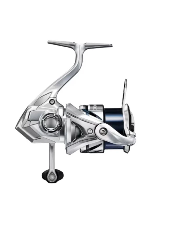 Shimano Stradic 1000 FM Olta Makinesi - Resim 2