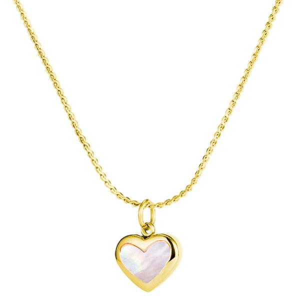 Lee Cooper LC.N.01001.120 Kadın Kolye