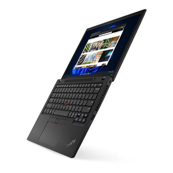 LENOVO ThinkPad X13 Gen 3 21BN0038TX i5-1235U 16 GB 512 GB SSD Iris Xe Graphics 13.3" WUXGA Notebook