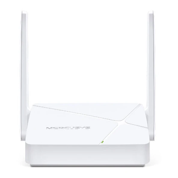 TP-LINK MR20 Wireless Dual Band Router