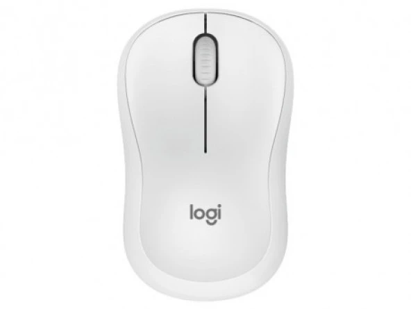 LOGITECH M240 SESSIZ MOUSE BEYAZ 910-007120