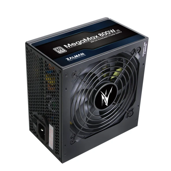 ZM800-TXII 800W +80 PLUS ÇIFT ILERI