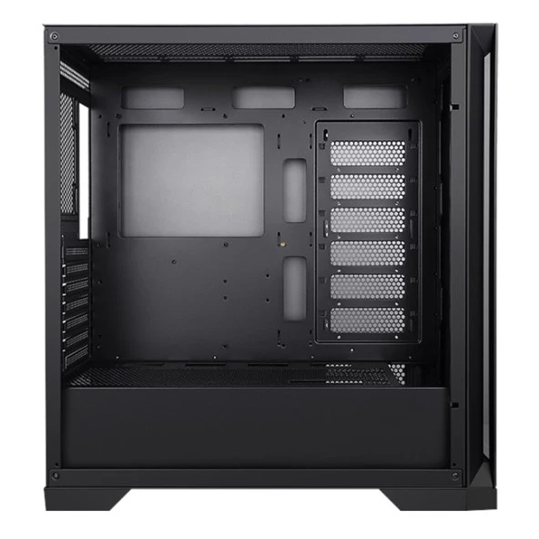 Frisby 850W 80+Bronze FC-9455G Vetro Mid Tower - Resim 3