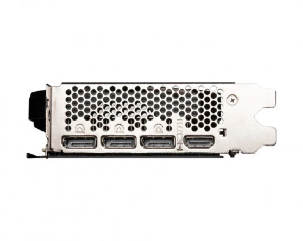 MSI VGA GEFORCE RTX 4060 TI VENTUS 2X BLACK 16G OC RTX4060 TI 8GB GDDR6 192B DX12 PCIE 4.0 X16 3XDP 1XHDMI - 5